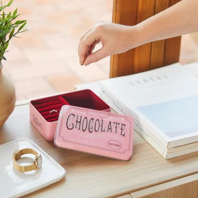 Immagine prodotto Balvi Schmuckkästchen - Chocolate