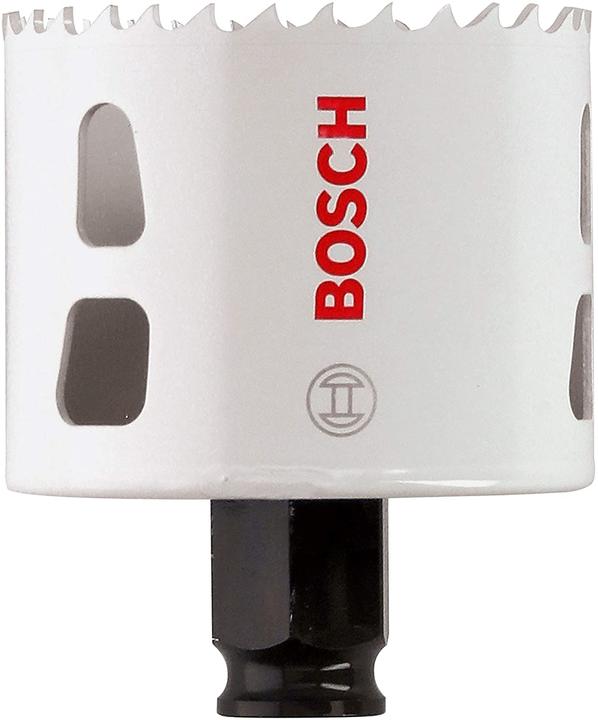 Actual product image Bosch Professional Zubehör Saw blade HSS-Co Bi-Metal SDS-Click (65 mm)