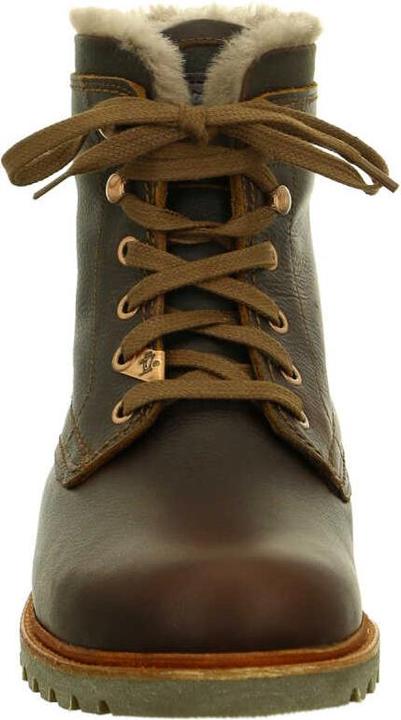 Actual product image Panama Jack Panama 03 Igloo castano (45)