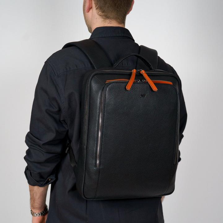 Produktbild Braun Büffel NOVARAschwarz (14 l)