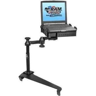 RAM Mounts VEHICLE SYSTEM 2006 - TOYOTA, Notebook Ständer, Schwarz