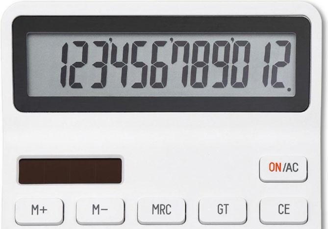 Actual product image Kaco Lemo (Batteries, Solar cells)