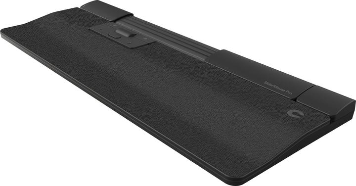 Actual product image Contour SliderMouse Pro wired Extended WR vegan leather retail (Cable)