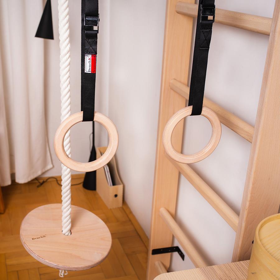 Thumbnail - BenchK, Turngerät