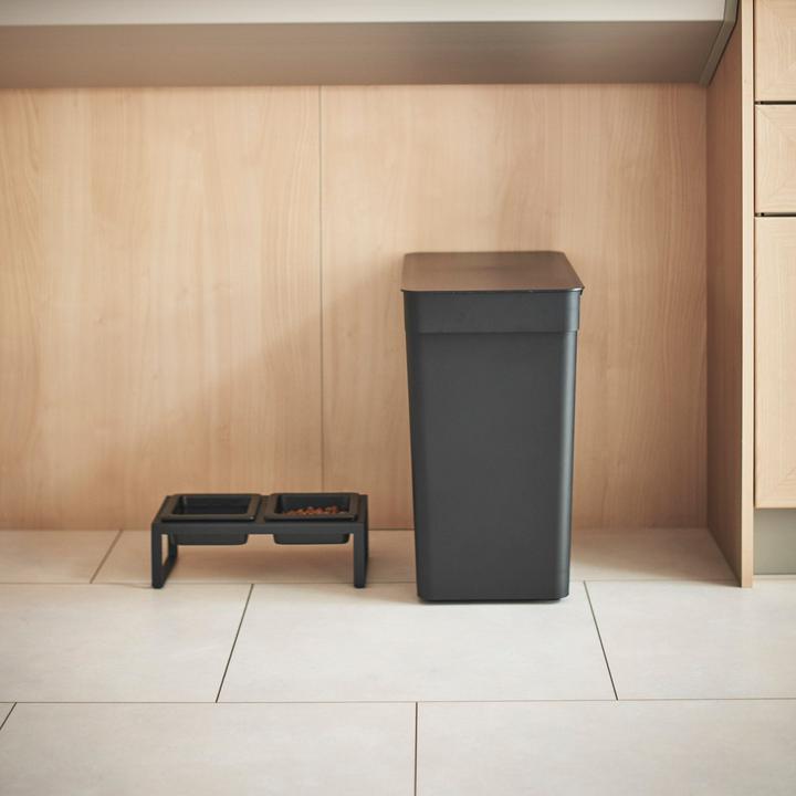 Image du produit Yamazaki Tierfutterbehälter