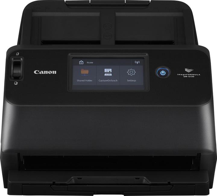 Produktbild Canon imageFORMULA DR-S130 (USB, WLAN)