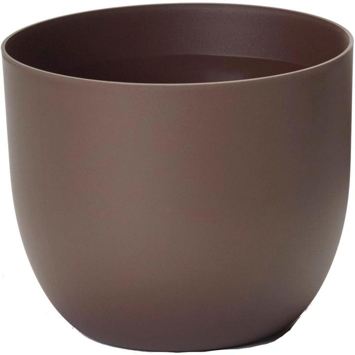 Immagine prodotto Euro3plast Vaso da fiori "Rio Greener" 40 cm ruggine