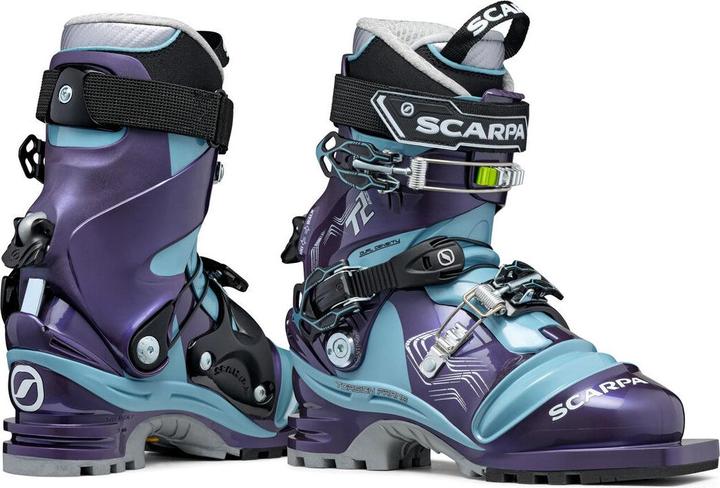 Immagine prodotto Scarpa Scarponi da sci T2 Eco Wmn 2024 (22)