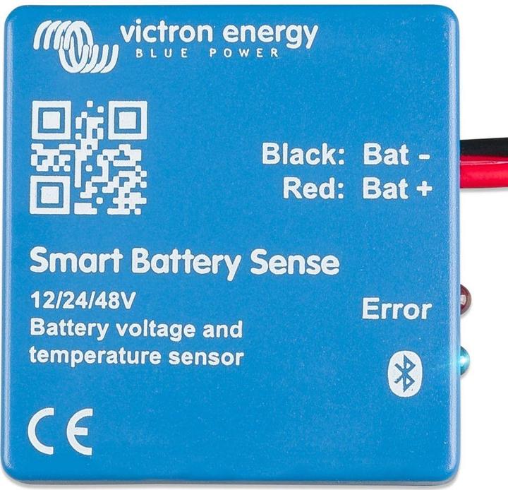 Actual product image Victron Energy SBS050150200 Sense temperature sensor