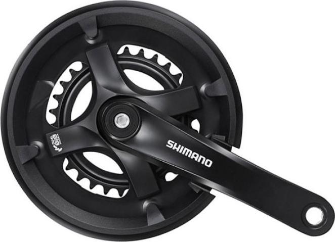 Produktbild Shimano FC-TY501 (170 mm)
