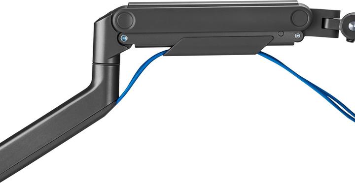 Image du produit Digitus Support d'écran simple, 49", 20 kg (Tables, 49", 20 kg)