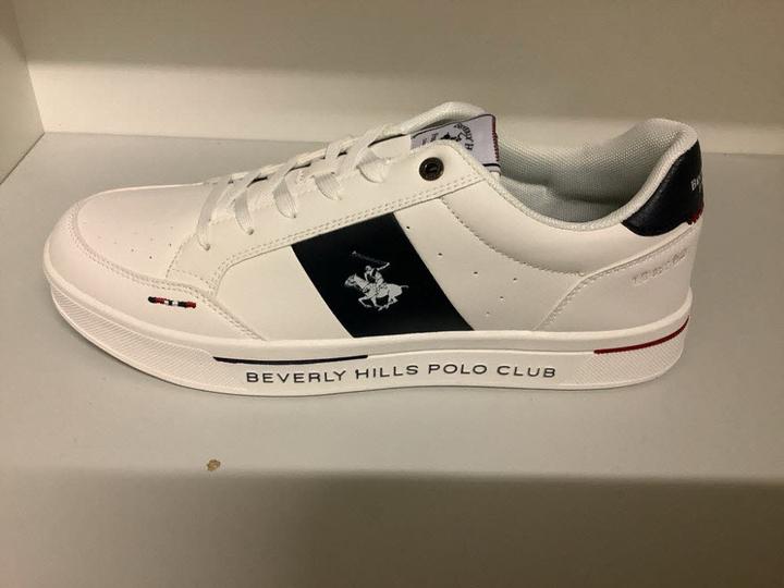 Image du produit Beverly Hills Polo Club Daniel Ortega LTX (44)
