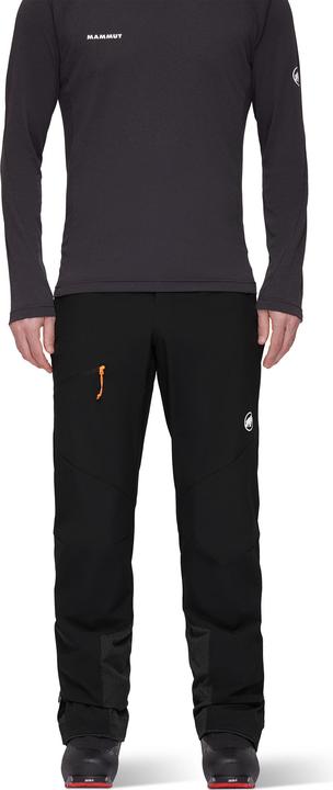 Actual product image Mammut Taiss Guide SO (S)