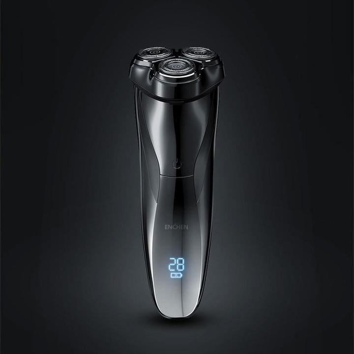 Actual product image Xiaomi BlackStone-3 Men's Razor