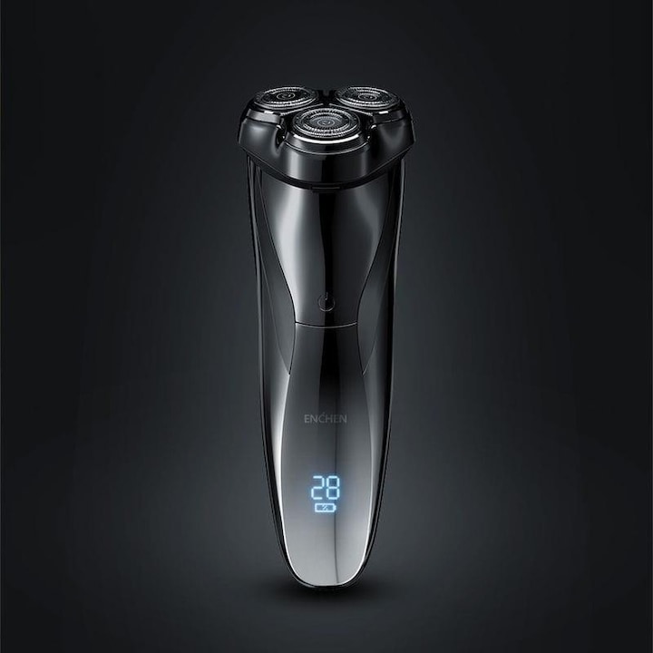 Actual product image Xiaomi BlackStone-3 Men's Razor