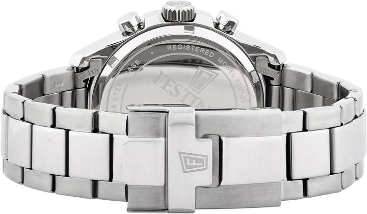 Image du produit Festina F20603/4 Boyfriend Collection (Chronographe, 39 mm)