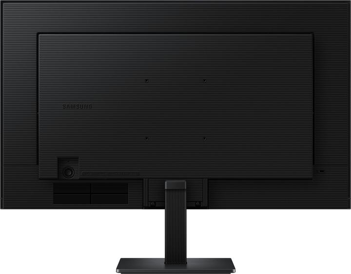 Actual product image Samsung S70H (3840 x 2160 Pixels, 27")