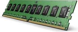 Actual product image Samsung M378a1k43cb2-Crc (1 x 8GB, 2400 MHz, DDR4-RAM, DIMM)