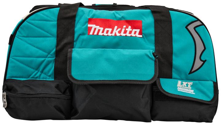 Actual product image Makita tool bag