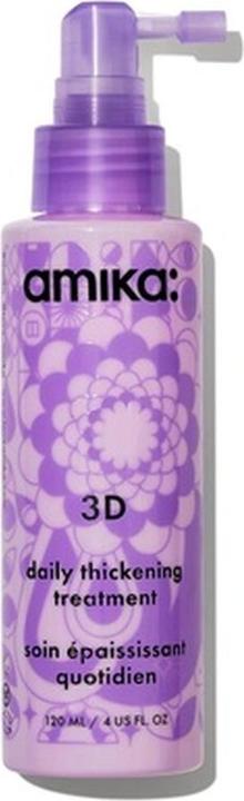 Amika 3D Daily Thickening Treatment 120ml (120 ml)