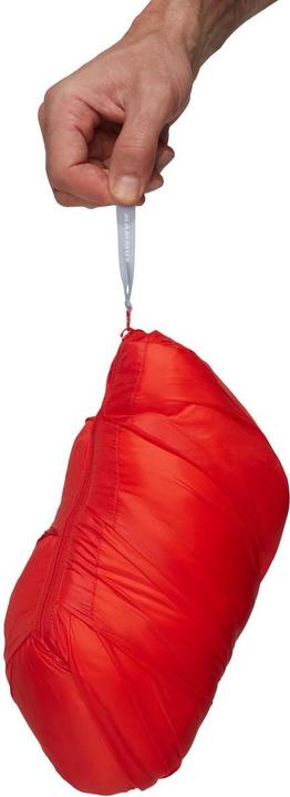 Actual product image Mammut Broad Peak IN Hooded Jacket Men, Daunen Jacke (M)