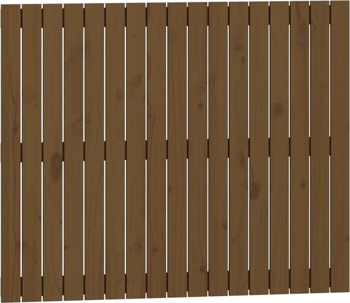 Image du produit vidaXL Chloé (127.5 x 3 x 110 cm)