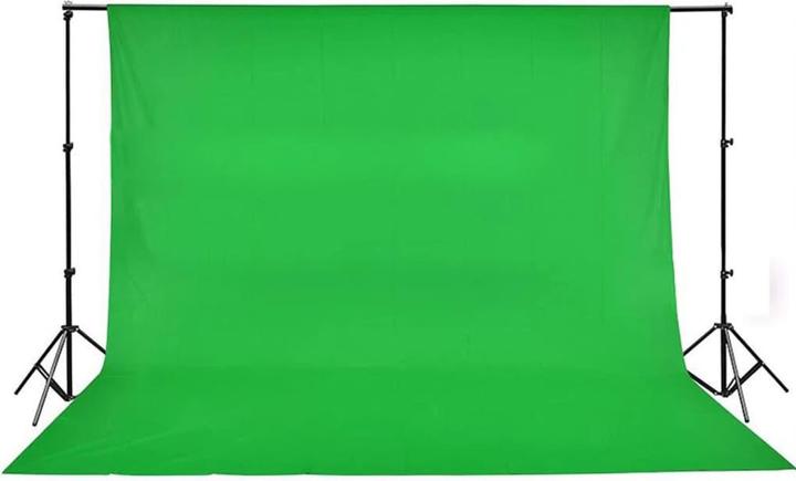 Produktbild vidaXL Fotostudio-Kit (300 cm, 208 cm)