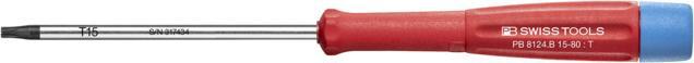 Actual product image PB Swiss Tools Electronics screwdriver (Torx (TX))