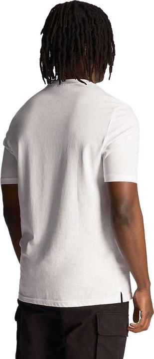 Immagine prodotto Lyle and Scott Maglietta Vibrazioni Uomo (L)