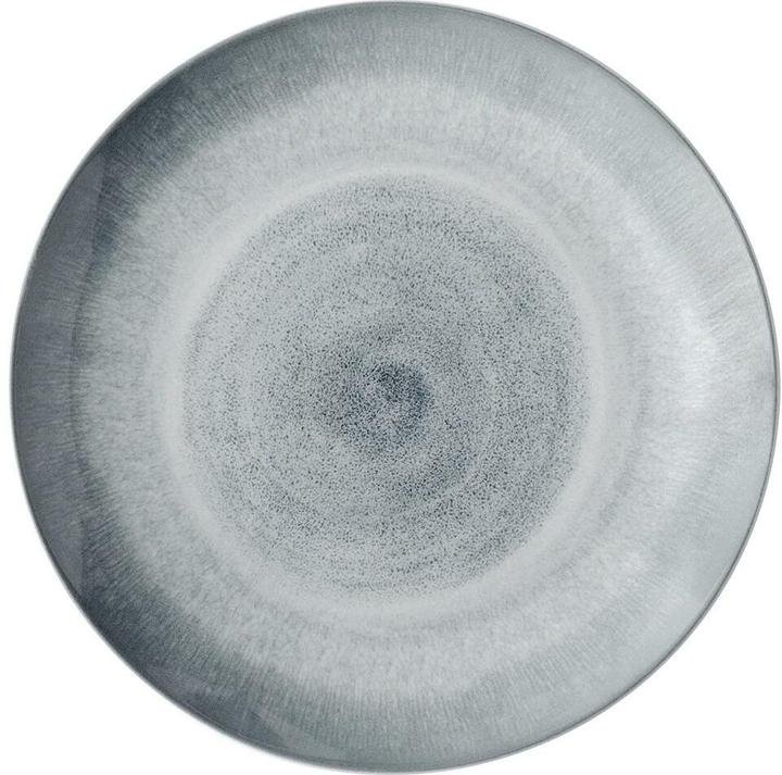 Actual product image Sola Tableware set Elements Vulcano, 12-piece (12 pcs.)