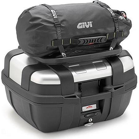 Givi, Motorradgepäck, gepäckträger universel nylon s150