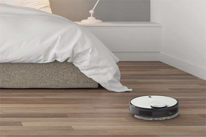 Productafbeelding Medion Robot stofzuiger (Stofzuigrobot)