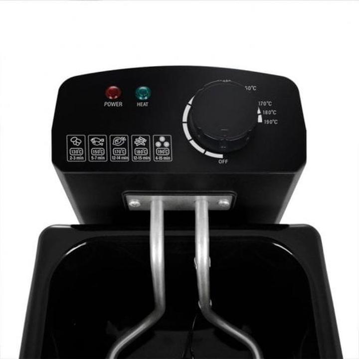 Produktbild Orbegozo FDR 35