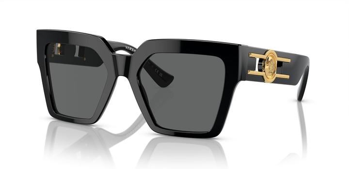Actual product image Versace Elegant Design with Unique Brand Details
