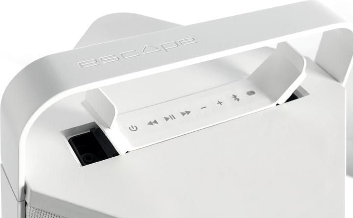 Produktbild Escape P9 (16 h, Batteriebetrieb, Netzbetrieb)