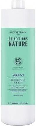 Produktbild Solaris Eugene Perma Collections Nature Professional Silver Shampoo 1000ml (1000 ml)