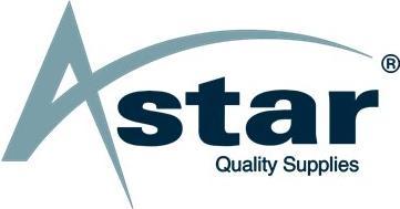 Actual product image Astar Black Toner Cartridge (Alternative to: HP C4191A) (FC)
