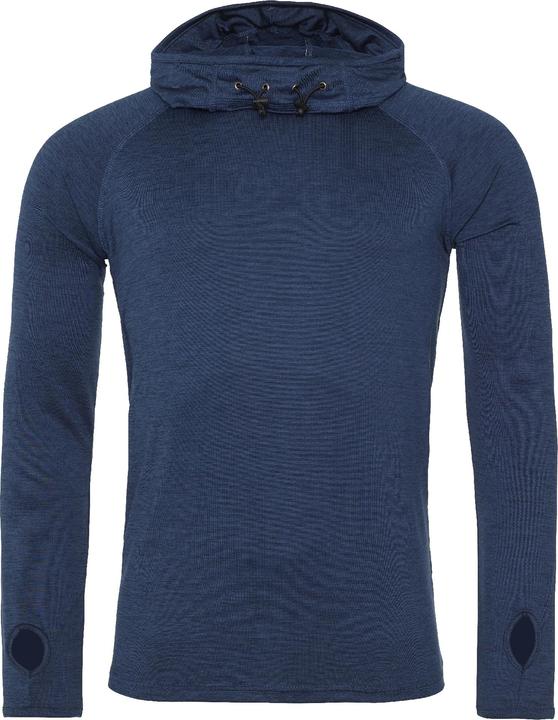 Image du produit Awdis Just Cool Chemise à capuche et à manches longues (XXL)