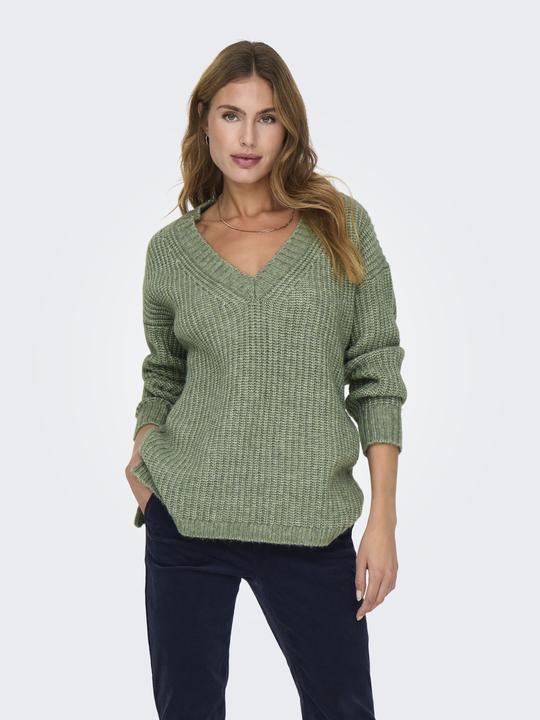 Produktbild Only ONLIDA Strickpullover Strickpullover (XS)