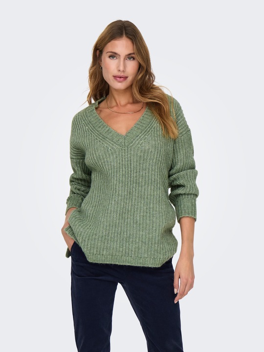 Image du produit Only ONLIDA Pull en maille Pull en maille (XS)