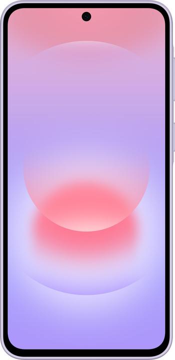 Image du produit Samsung Galaxy A37 (256 Go, Awesome Lavender, 6.70", Double SIM, 5G)