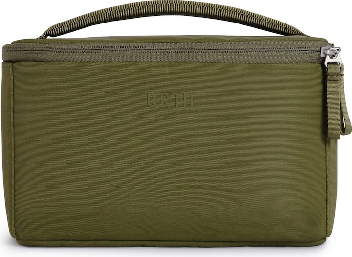 Urth Arkose Camera Insert (Green) (Camera shoulder bag)