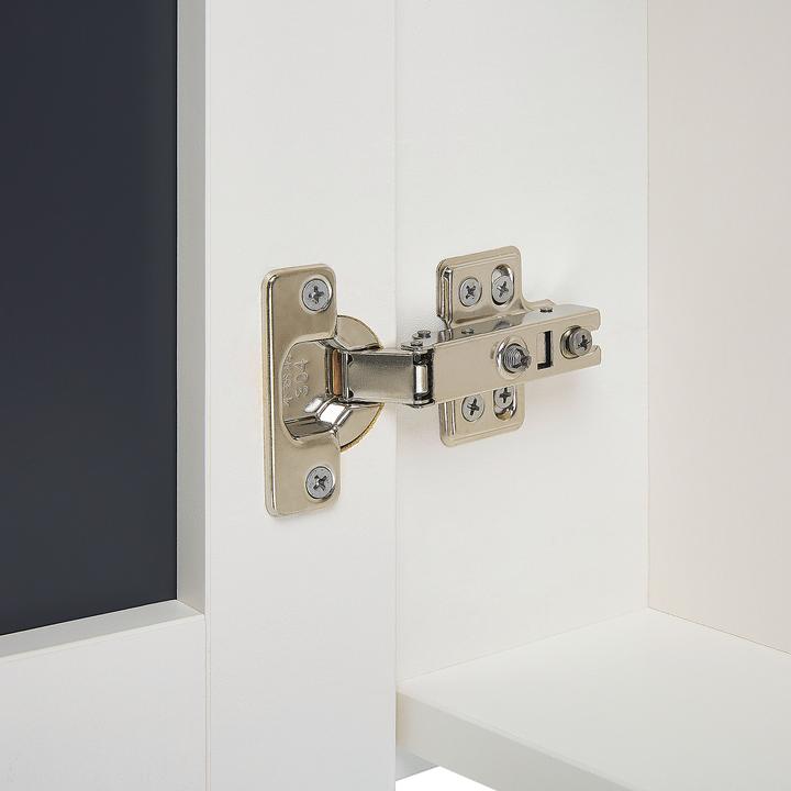 Produktbild Beliani Navarra (60 x 60 x 60 cm)