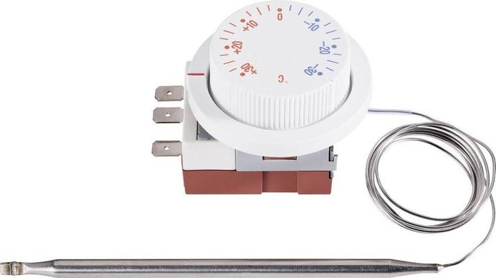 Immagine prodotto Basetech Termostato incorporato