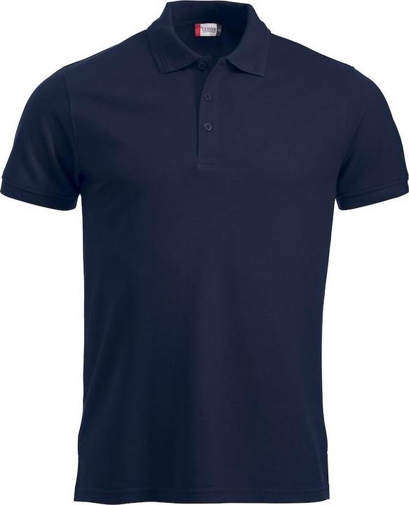 Actual product image Clique Manhattan polo shirt (XS)