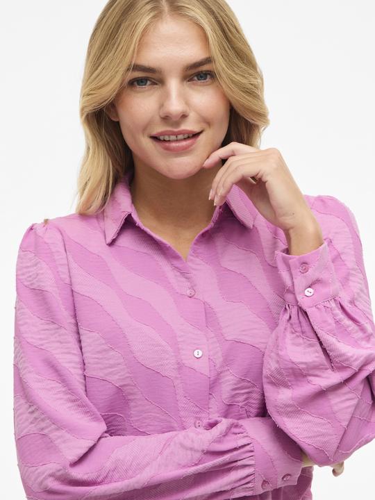 Immagine prodotto Vila VIJAZZI Jacquard Hemd (36)