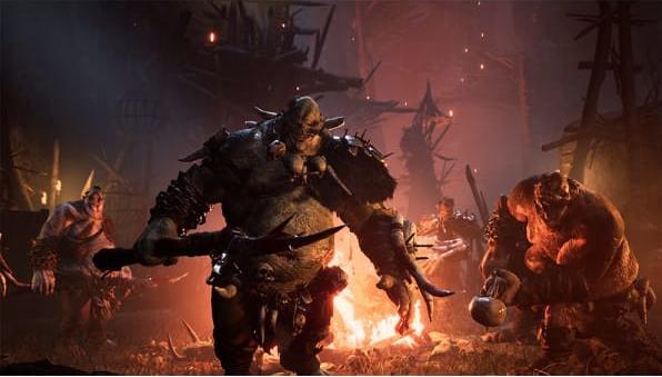 Produktbild Plaion Dungeons & Dragons Dark Alliance - Steelbook Edition (PS4, DE)