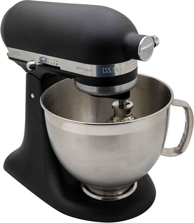 Actual product image KitchenAid Artisan Premium KSM185 (300 W, 4.80 l)