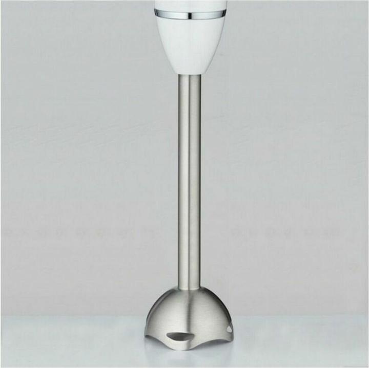 Actual product image Haeger Hand Blender ELEGANT