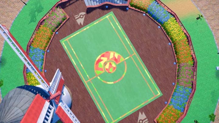 Produktbild Nintendo Pokémon Karmesin (Switch, Multilingual)